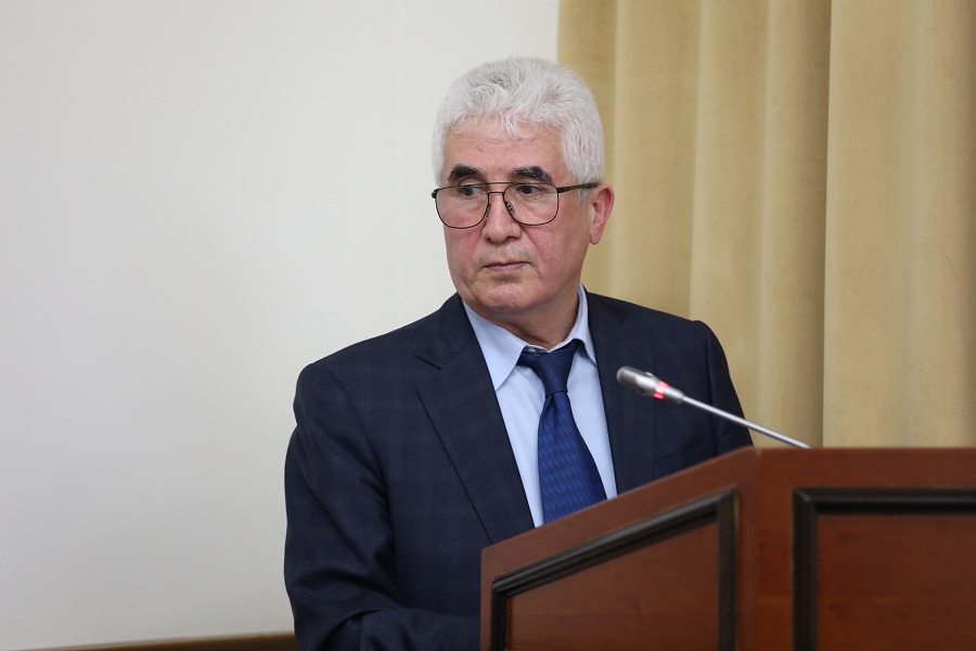 Власти Дагестана обеспечат продовольственную безопасность и проработают меры поддержки бизнеса