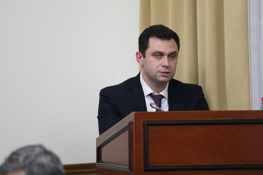 Власти Дагестана обеспечат продовольственную безопасность и проработают меры поддержки бизнеса