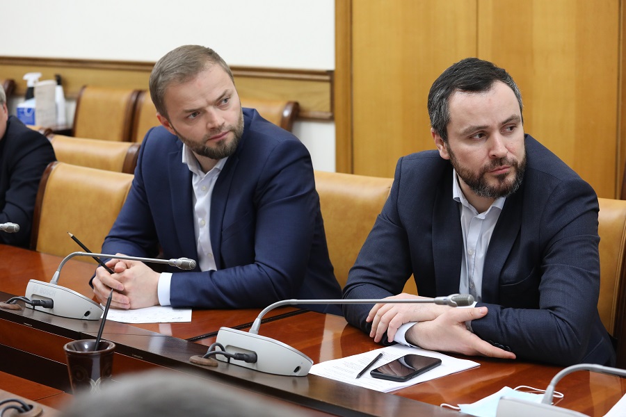 Новый мясокомбинат появится в Кизилюртовском районе Дагестана
