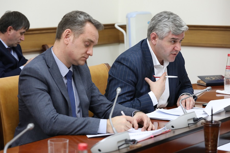 Новый мясокомбинат появится в Кизилюртовском районе Дагестана