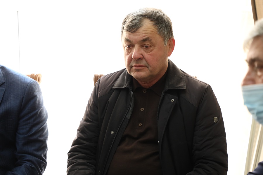 Ризван Газимагомедов предложил установить на одном уровне оптовую и розничную цену на отдельные виды продовольственных товаров