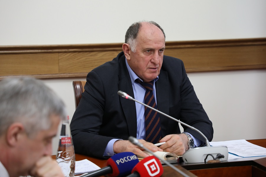 Аптечные сети Дагестана пообещали необоснованно не завышать цены на лекарства