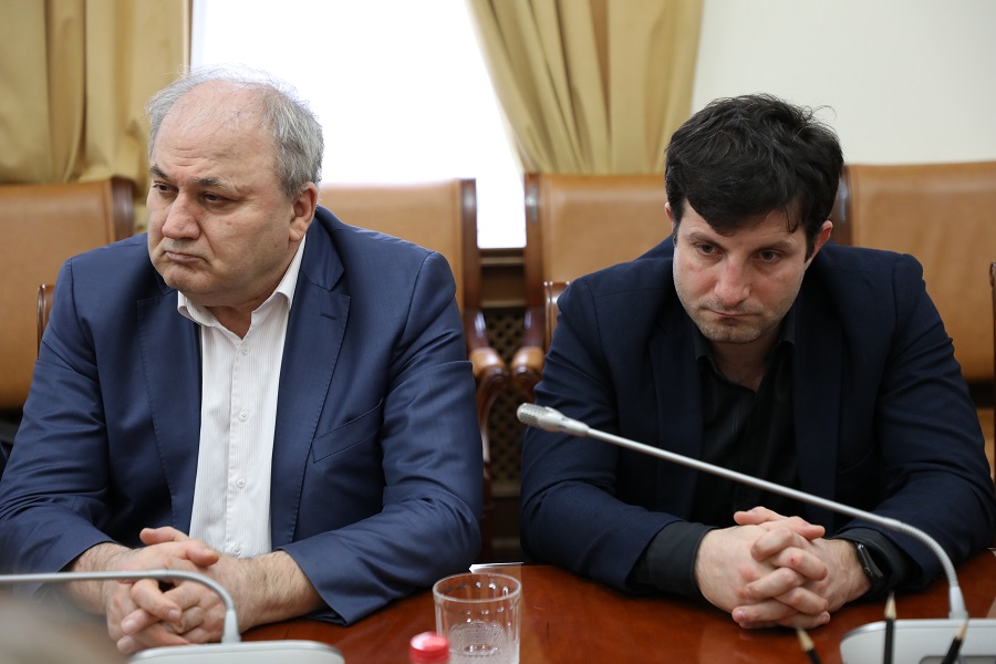 Аптечные сети Дагестана пообещали необоснованно не завышать цены на лекарства