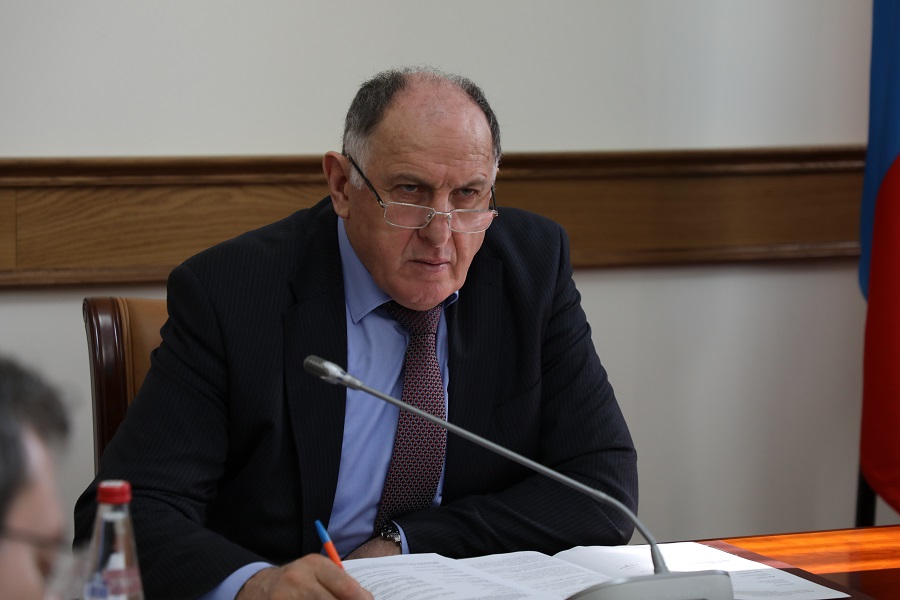 Проект по строительству завода по производству гофрированных труб в Дагестане получил господдержку