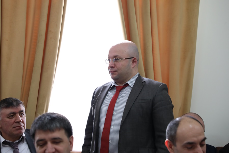 Проект по строительству завода по производству гофрированных труб в Дагестане получил господдержку
