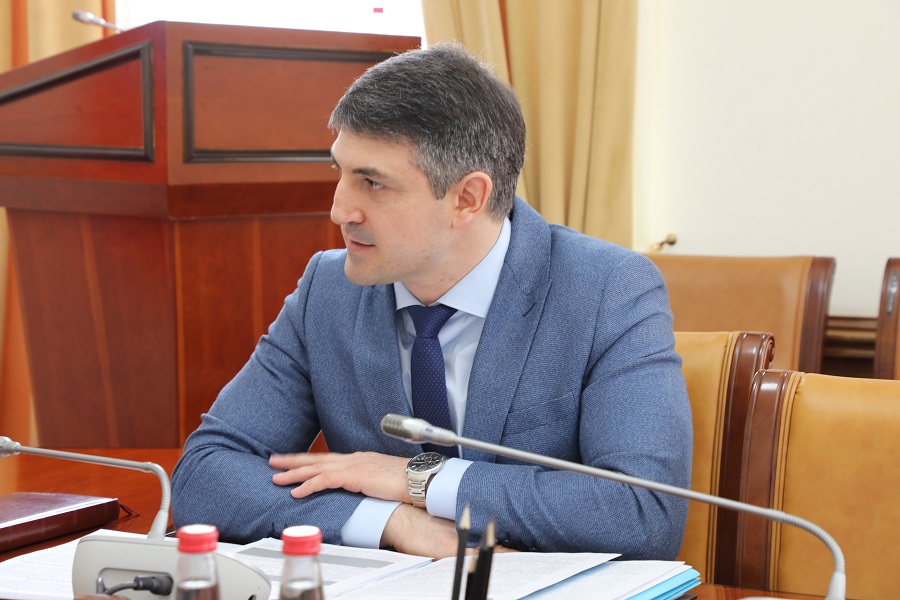 В Республике Дагестан продолжается прием заявок на бесплатную газификацию домов