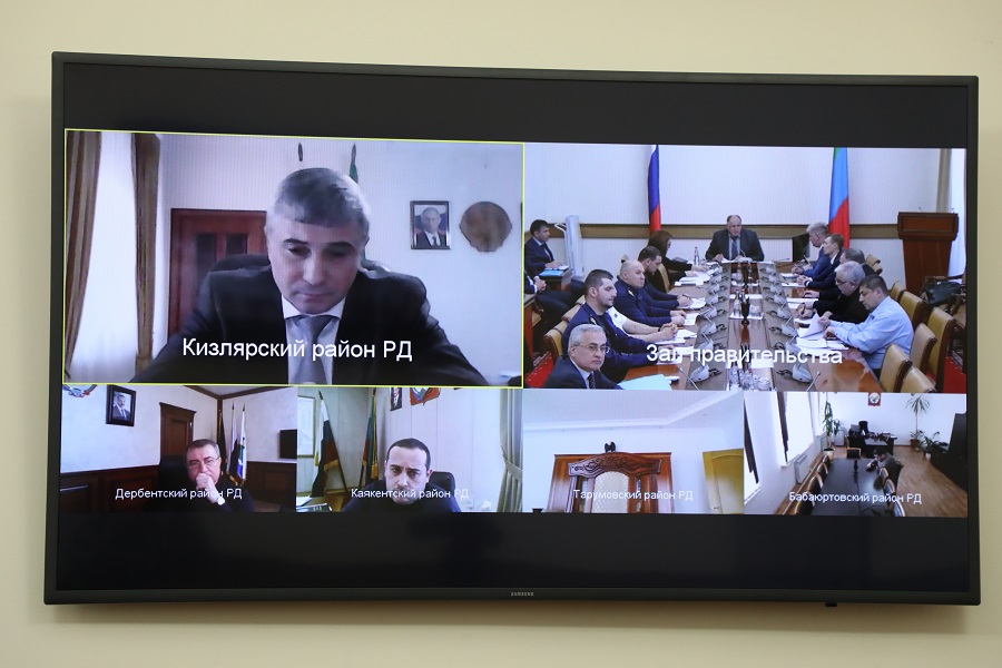 В Дагестане утвердили объем вылова кутума на 2022 год