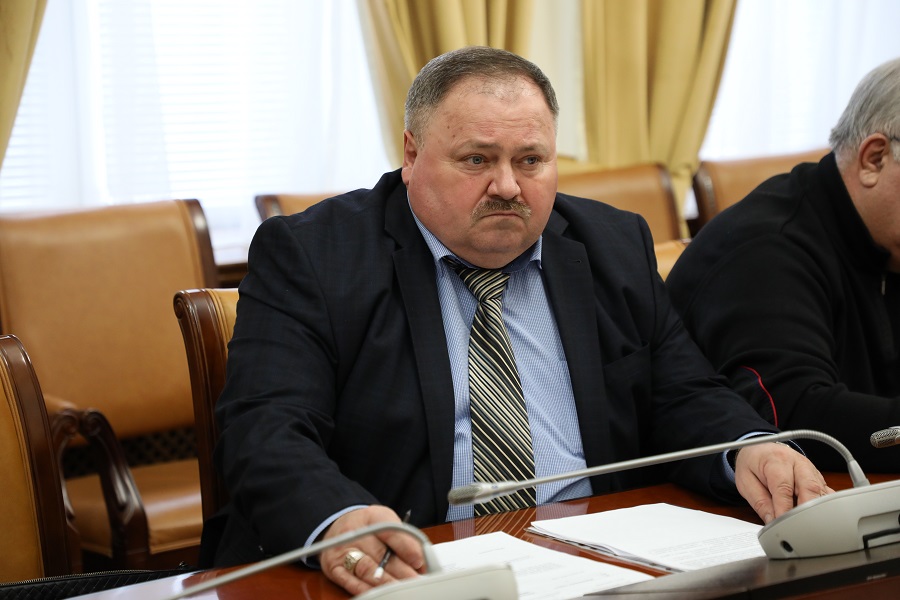 В Дагестане утвердили объем вылова кутума на 2022 год