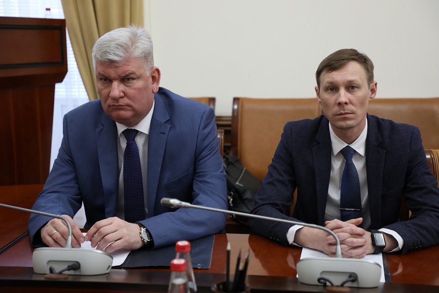 В Дагестане утвердили объем вылова кутума на 2022 год