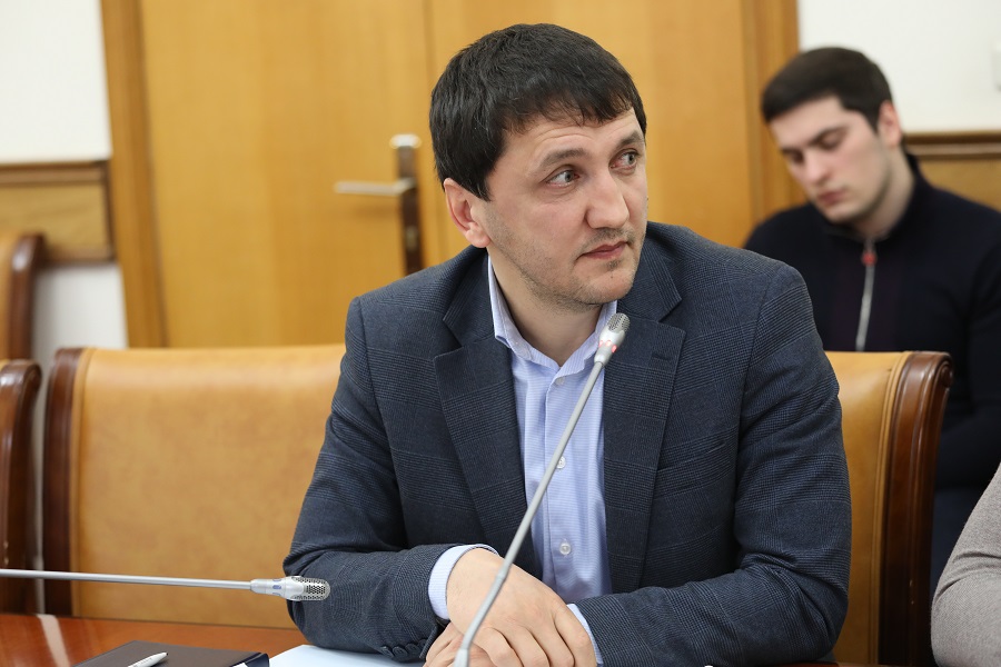 Власти Дагестана окажут поддержку в реализации ряда крупных инвестпроектов на территории региона