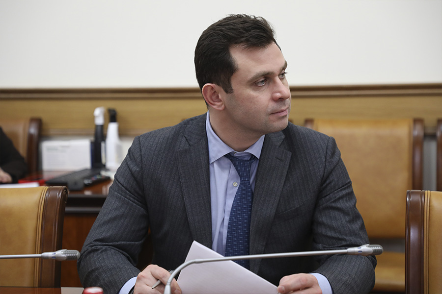 В Дагестане началась закладка фруктового сада площадью 100 га