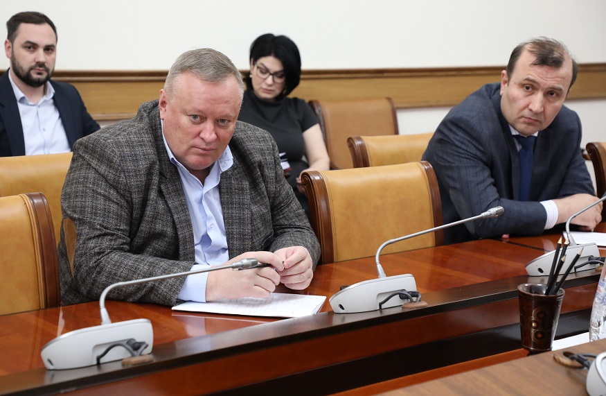 Дагестан готовится к Параду Победы