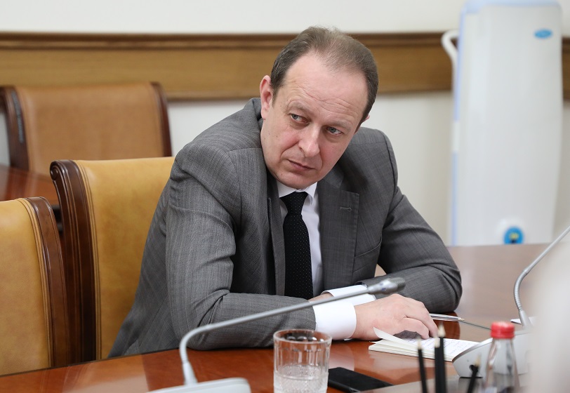 Дагестан готовится к Параду Победы