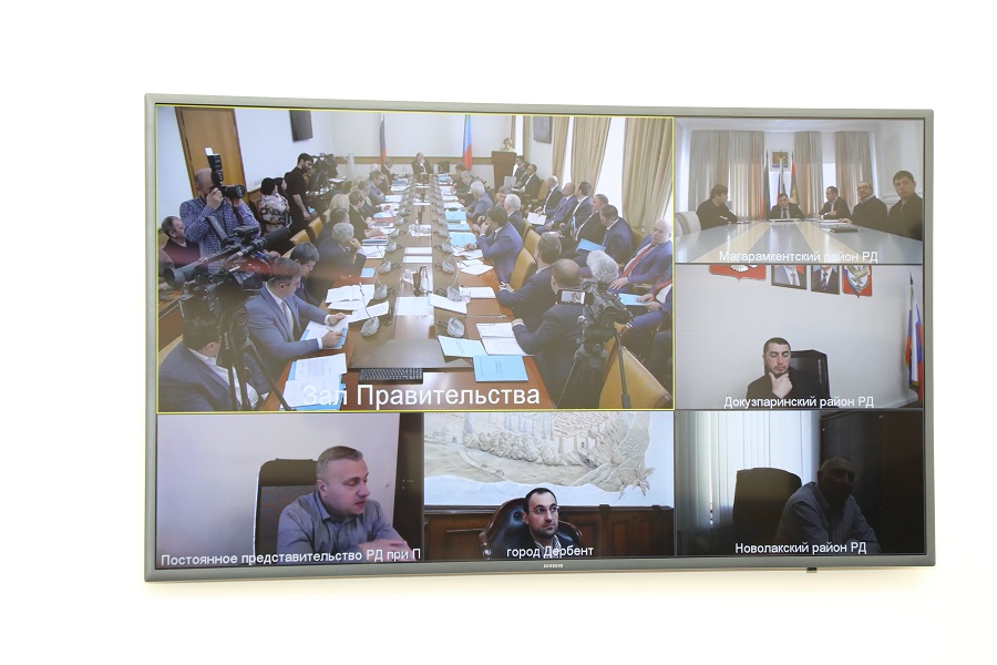 В бюджете Дагестана предусмотрят допсредства на социальные выплаты и поддержку экономики