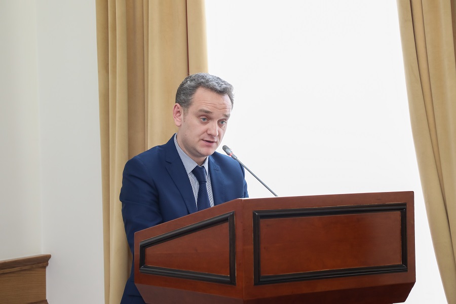 В Дагестане определят единственных подрядчиков для строительства двух крупных объектов водоснабжения