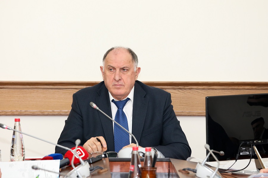 Свыше 34 млрд рублей направили власти Дагестана в 2021 году на социальное обеспечение населения