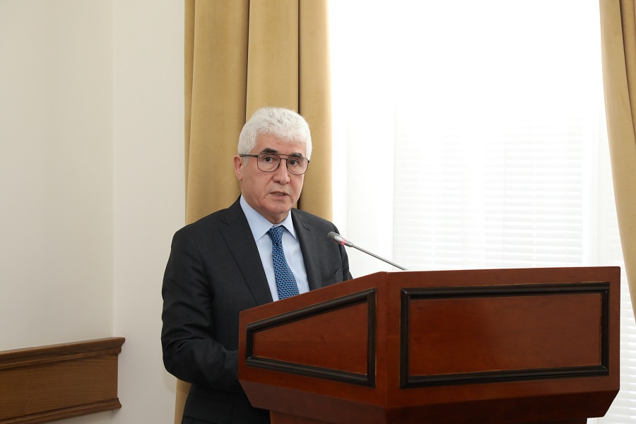 Свыше 34 млрд рублей направили власти Дагестана в 2021 году на социальное обеспечение населения