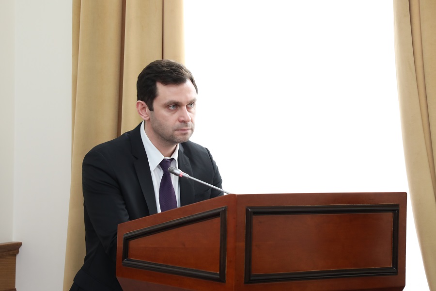 Итоги социально-экономического развития Дагестана за 2021 год обсудили на заседании Правительства региона