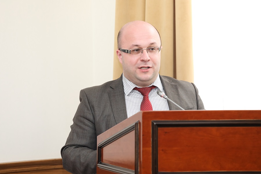 Правительство Дагестана поддержало проект по строительству швейного цеха в Ахвахском районе