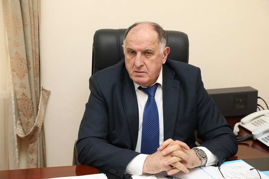 Абдулмуслим Абдулмуслимов помог дагестанцам в решении наболевших вопросов