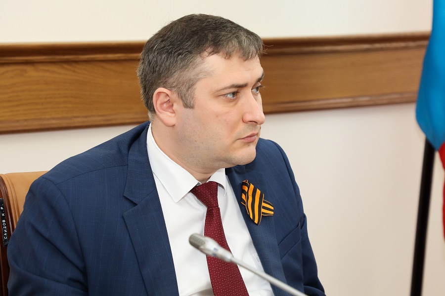 19 дагестанцев получат статус ветеранов боевых действий