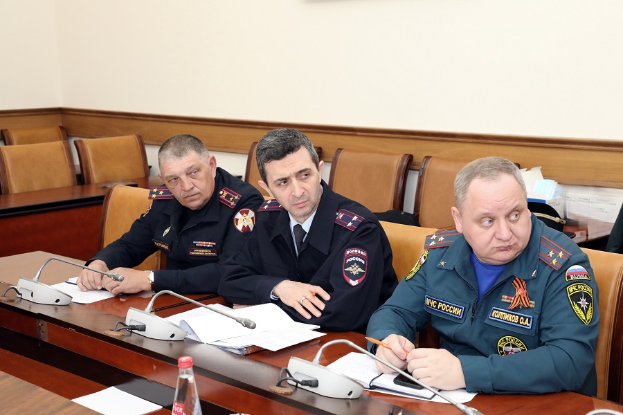 Шествие «Бессмертного полка» в Дагестане пройдет в традиционном формате