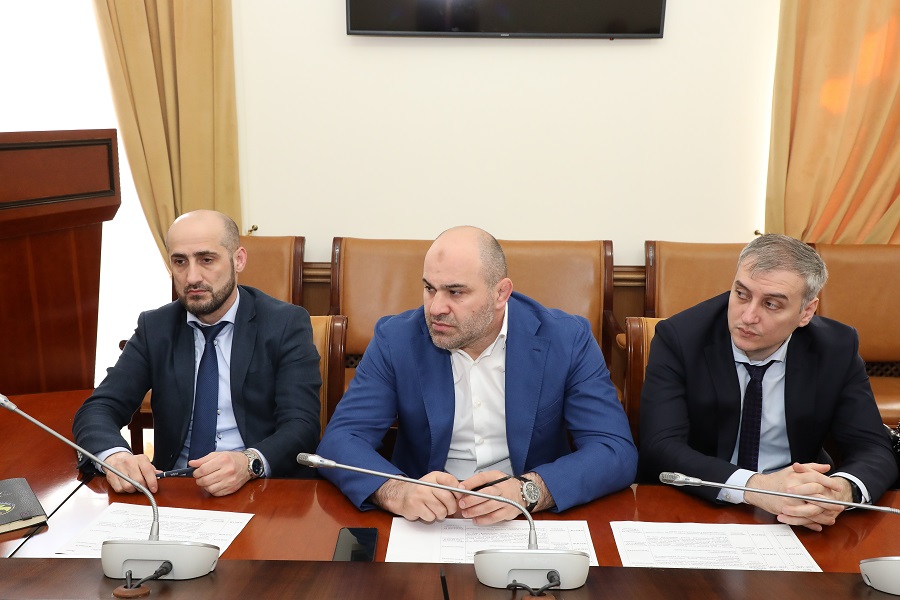 Шествие «Бессмертного полка» в Дагестане пройдет в традиционном формате