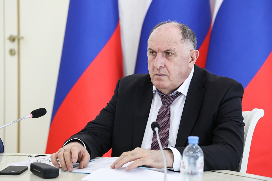 Работа представительств Дагестана в регионах РФ будет активизирована