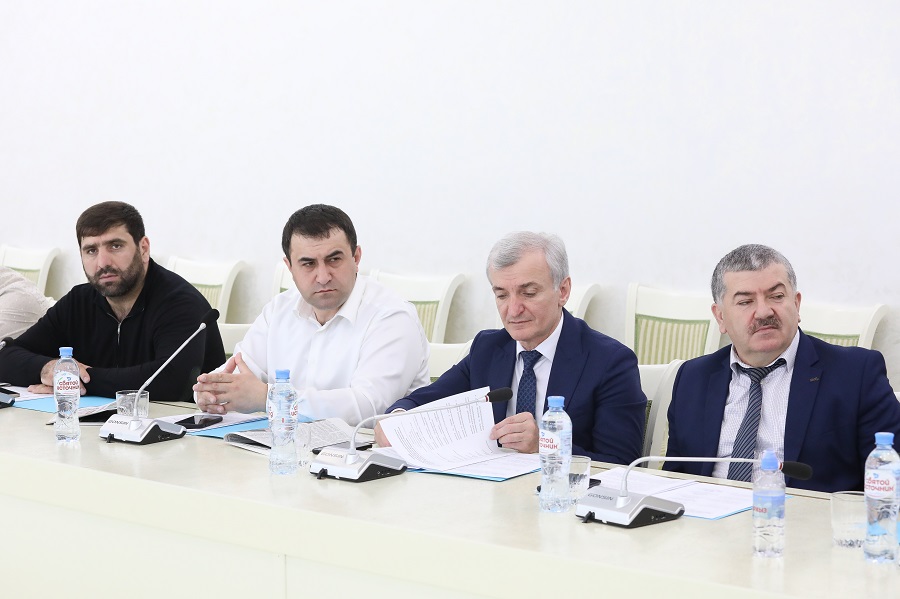 Работа представительств Дагестана в регионах РФ будет активизирована