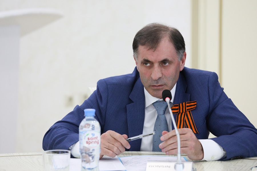 Работа представительств Дагестана в регионах РФ будет активизирована