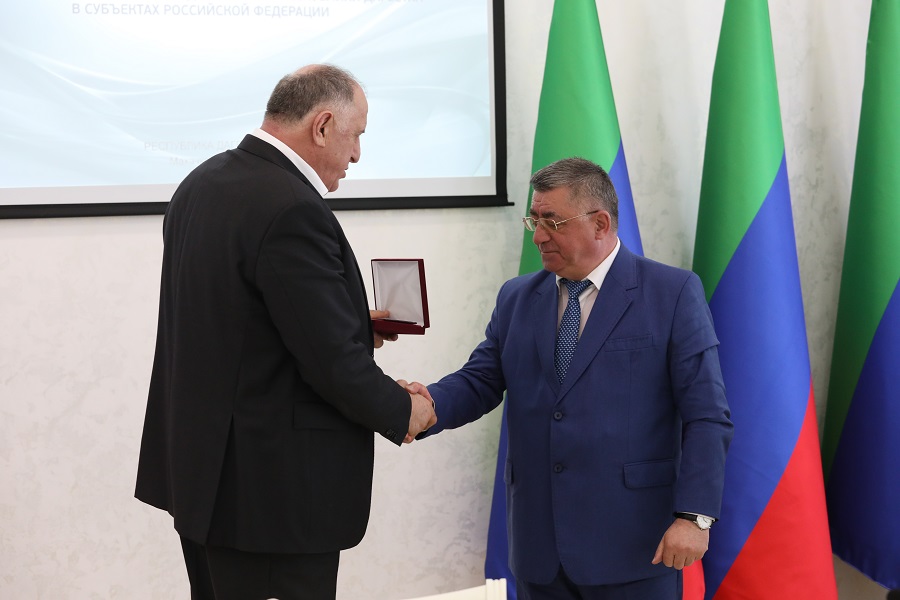 Работа представительств Дагестана в регионах РФ будет активизирована