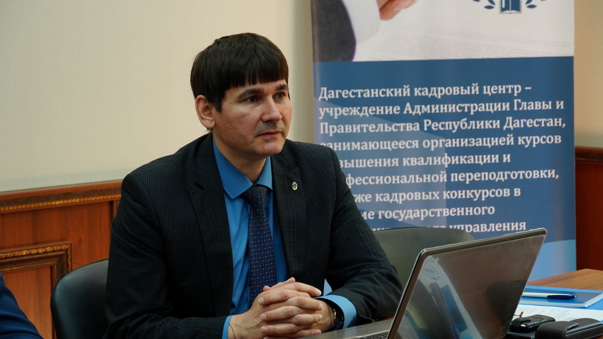 Руководители органов власти республики прошли обучение по противодействию терроризму