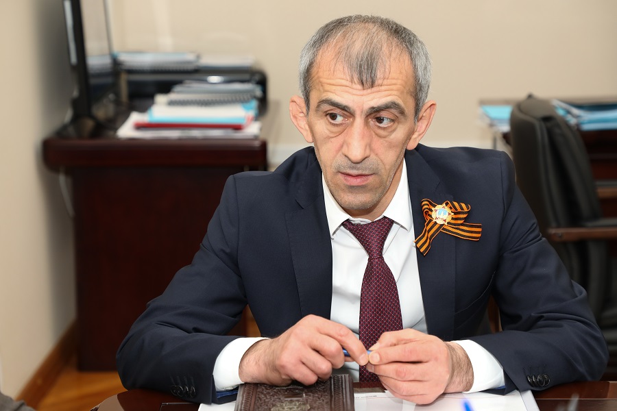«МСП Банк» предоставляет льготное кредитование дагестанским предпринимателям