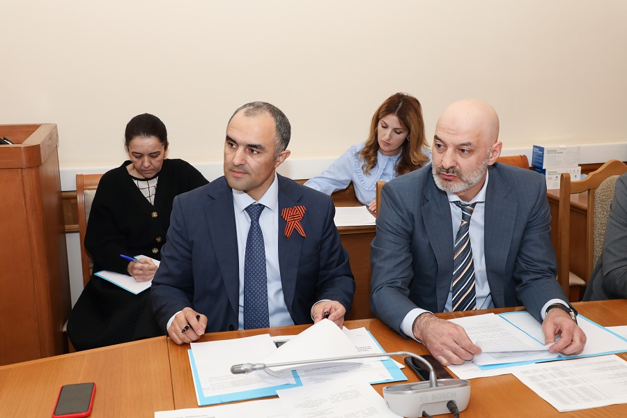 В Дагестане приступают к модернизации 315 почтовых отделений