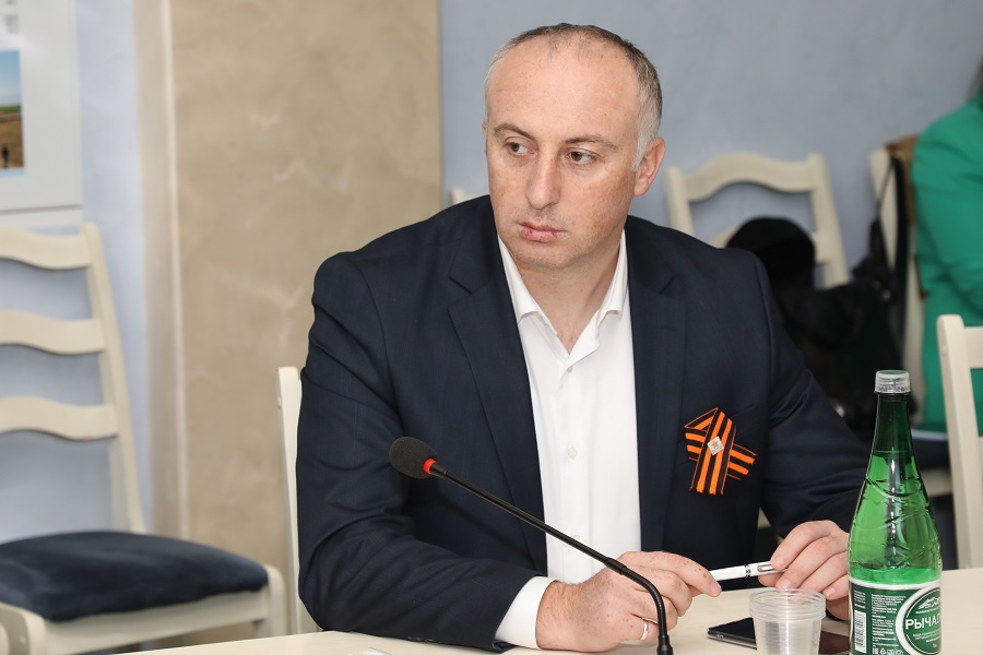 Дагестан и Калмыкия выводят новые типы дагестанской горной породы овец