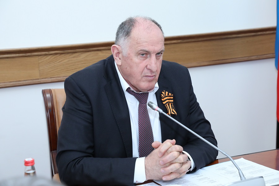 Взаимодействие республиканских и подразделений федеральных органов власти в Дагестане будет усилено