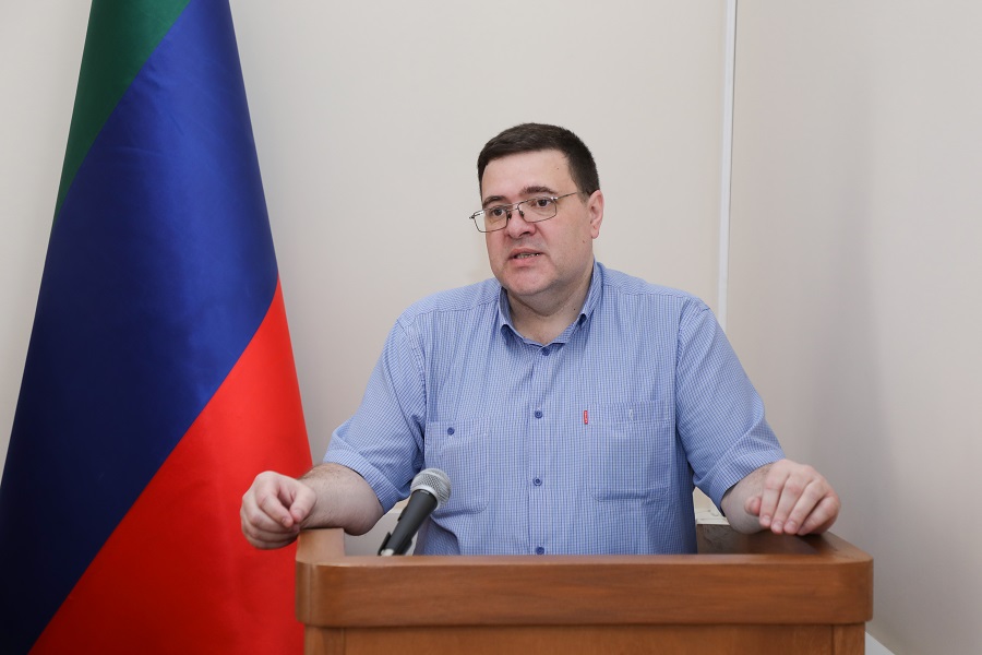 В Правительстве Дагестана подвели итоги законопроектной деятельности за I квартал 2022 года