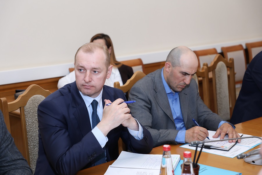 В Правительстве Дагестана подвели итоги законопроектной деятельности за I квартал 2022 года
