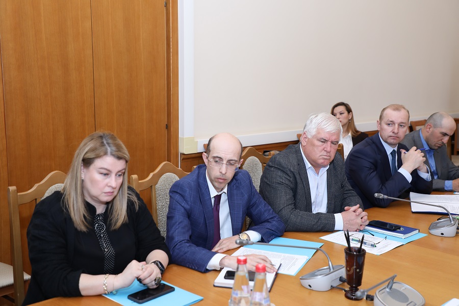 В Правительстве Дагестана подвели итоги законопроектной деятельности за I квартал 2022 года