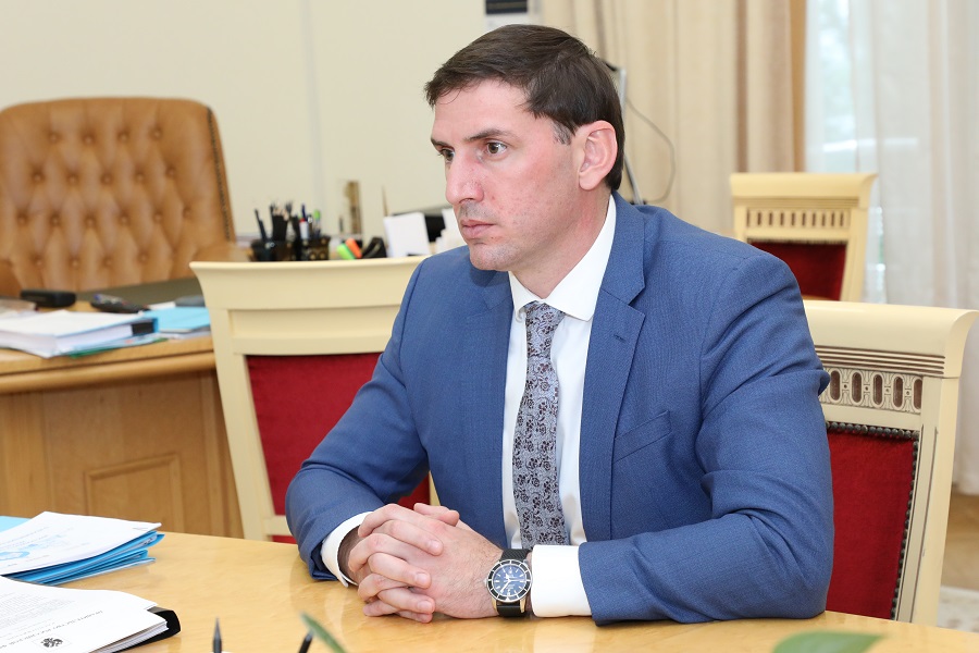 Банк ВТБ расширит сеть своих отделений в Дагестане