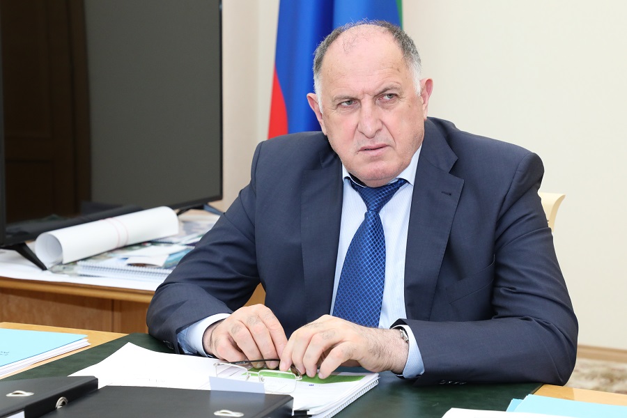 Банк ВТБ расширит сеть своих отделений в Дагестане