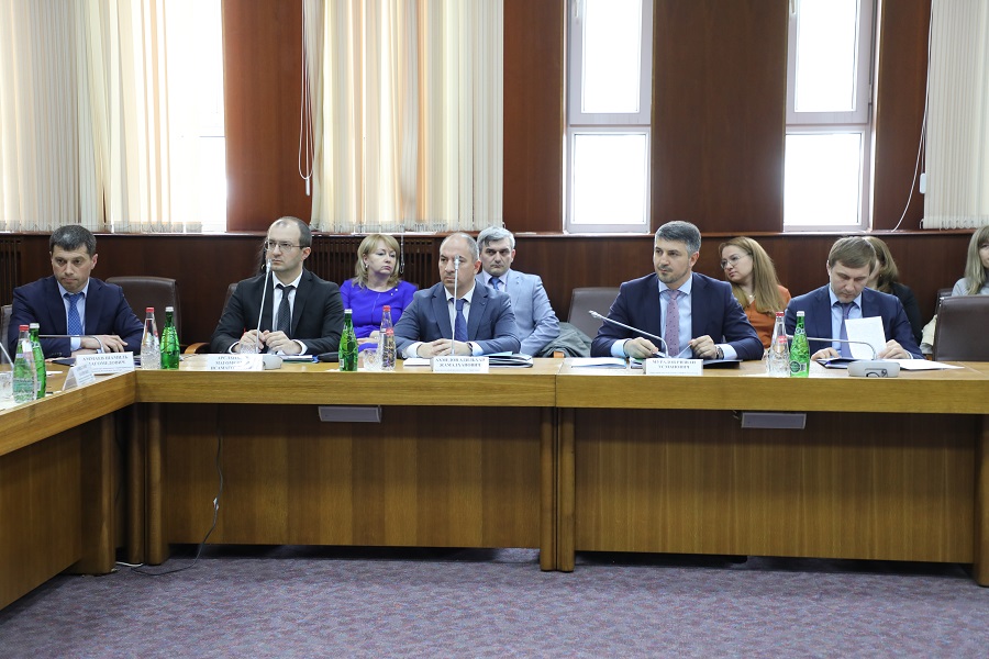 Минэкономразвития России согласовало проект Стратегии развития Дагестана до 2030 года