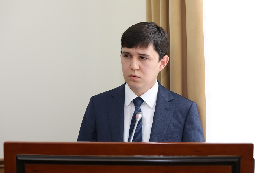 Дагестан ускорит контрактацию по госпрограммам и нацпроектам