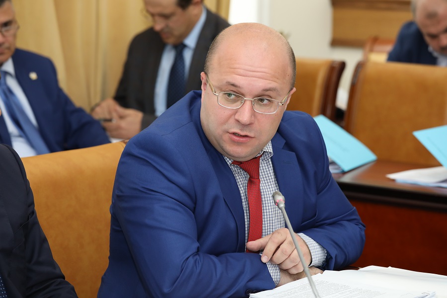 600 рабочих мест создано в Дагестане в рамках инвестпроектов в сельском хозяйстве