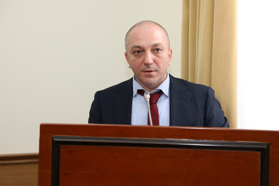 В 2022 году в Дагестане впервые выделили средства на проведение работ по сохранению объектов культурного наследия