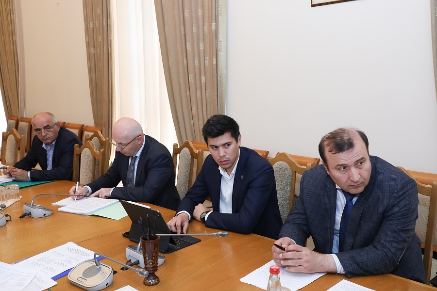 Правительство Дагестана держит на контроле строительство дорог  в объезд Махачкалы, Хасавюрта и Дербента