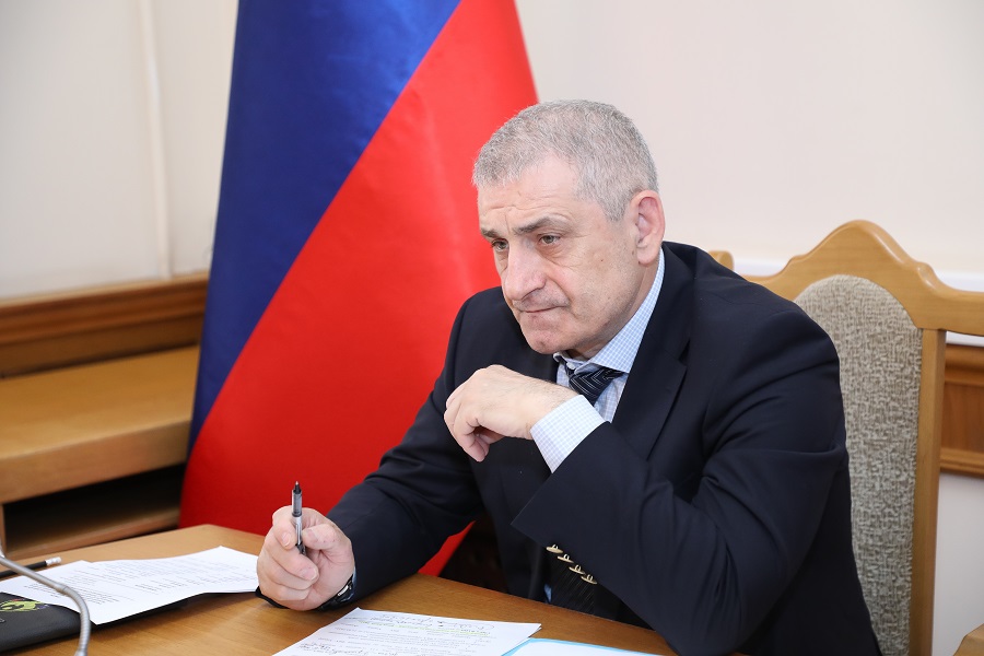 Правительство Дагестана держит на контроле строительство дорог  в объезд Махачкалы, Хасавюрта и Дербента