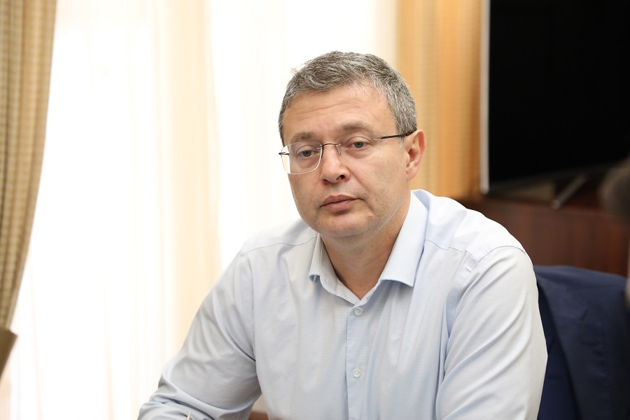 Две новые школы взамен сгоревших построят в Цунтинском районе
