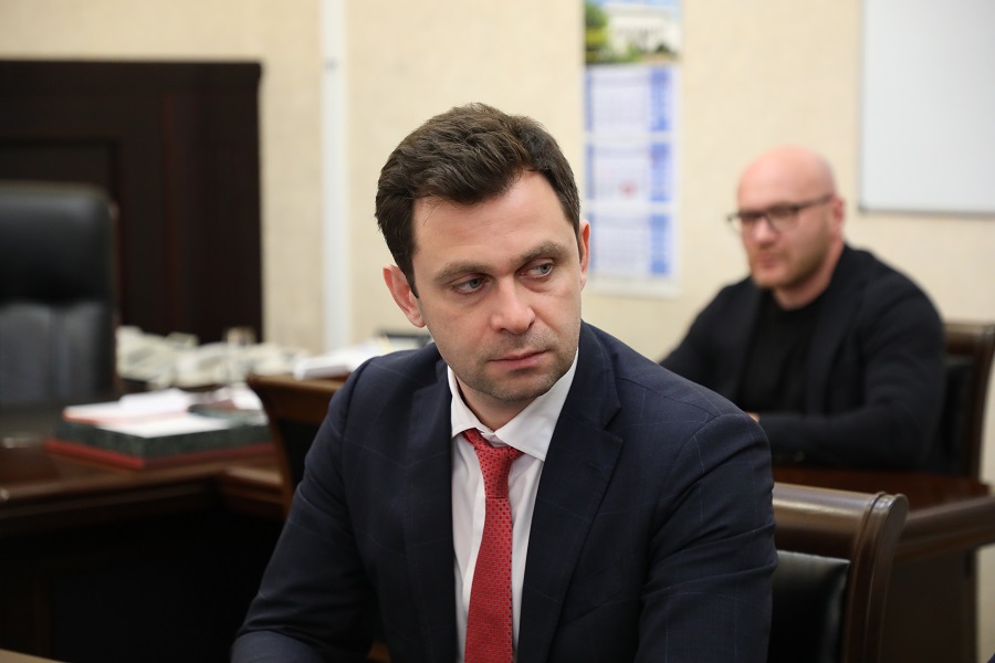 Две новые школы взамен сгоревших построят в Цунтинском районе