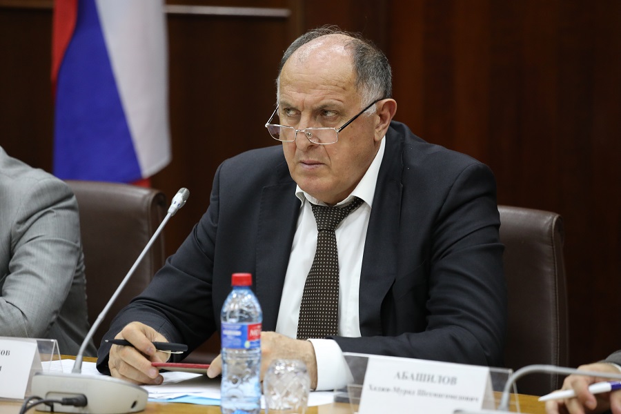 Промышленники Дагестана рассказали о проблемах, возникших в связи с экономическими ограничениями